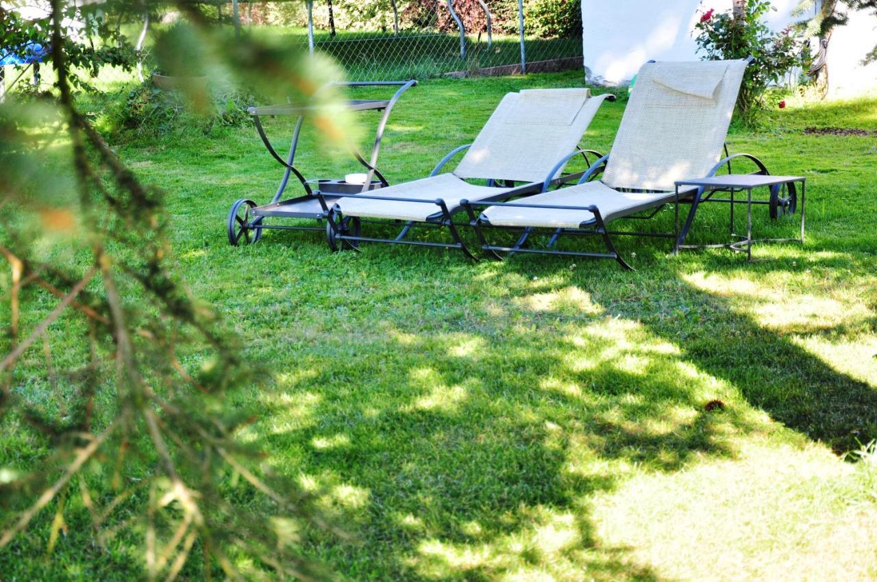 Haeuser Der Villa Italia Marktheidenfeld Exterior photo